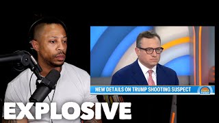 New Details Emerge on Trump Shooting Suspect: Phone Records Reveal Intriguing Motives?