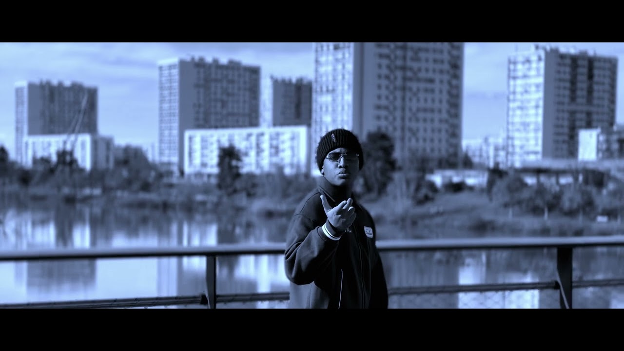 ALYKAS - BIEN ÉVIDEMMENT (Clip Officiel)