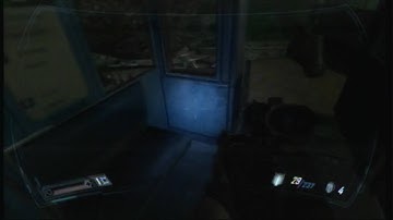 F.E.A.R. 2 Project Origin Playthrough - Level 11 [Part 3]