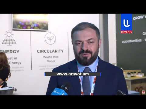 Մինչեւ 130 մլն դոլար հարկ է վճարելու.Գեւորգ Պապոյանը՝ Ամուլսարի մասին