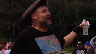 Didnt you read the constitution? (SHORT) | Chris Rices Strange Daze