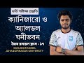 ক্যানিজারো & অ্যালডল ঘনীভবন বিক্রিয়া Concept