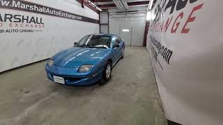 1997 Pontiac Sunfire Updated!!!