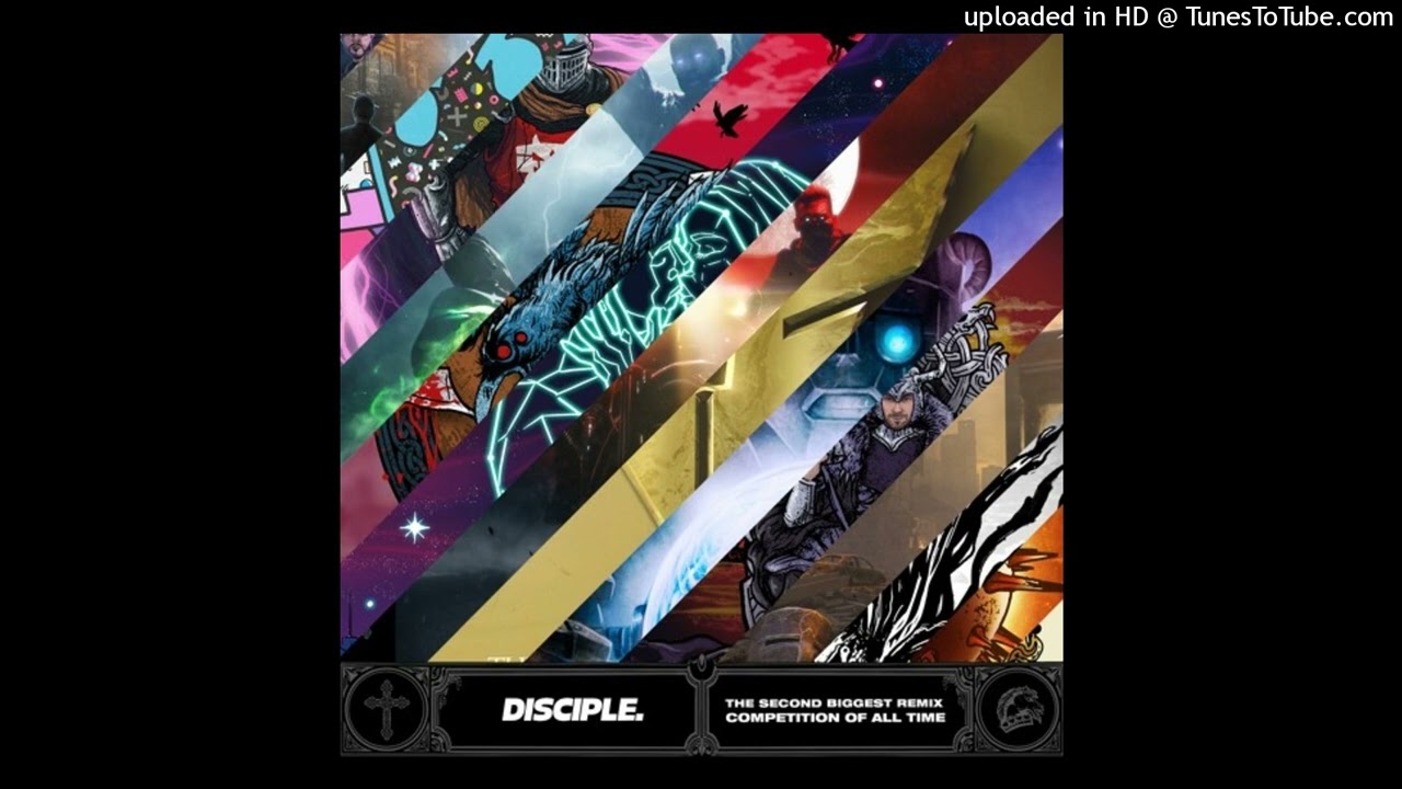 INFEKT - Rewind (NRVE Remix)