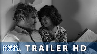 C'mon C'mon (2022): Primo Trailer ITA del Film con Joaquin Phoenix - HD