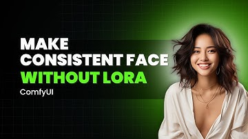 Consistent Character Without Lora in ComfyUI Using Flux & Pulid | Quanta AI Labs