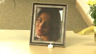 CHORUS NYLANDER - 7TH ANNUAL YUMA HOMICIDE VICTIM'S VIGIL - CBS 13