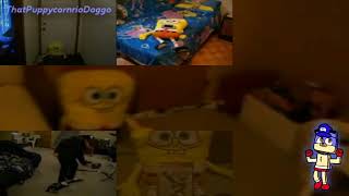 Reupload Kill Spongebob - Extended Sparta Remix