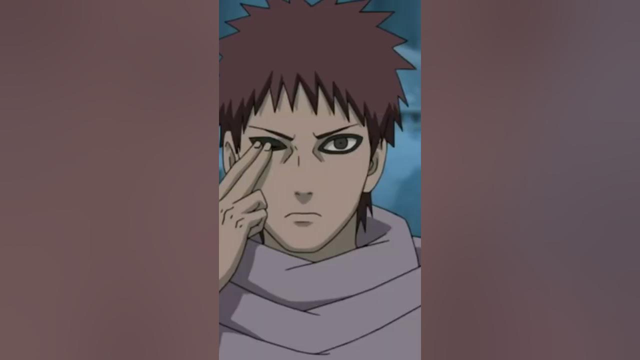 oq significa o símbolo da testa do gaara｜Pesquisa do TikTok