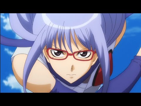 ANIME SHOWCASE Gintama (銀魂) AMV/MAD
