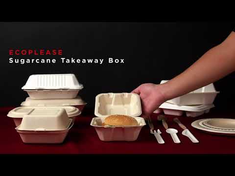 Packaging Ecofriendly Terbaru
