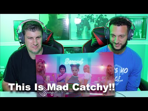 HYO 효연 'Second (Feat. 비비 (BIBI))' MV Reaction!!