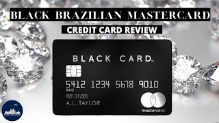 Mastercard® Black Card™ Review