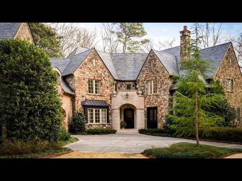 660 W Conway Drive, Atlanta, GA home video tour