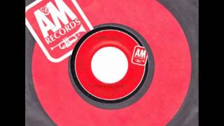 Captain Sensible – “Happy Talk” (A&M) 1982