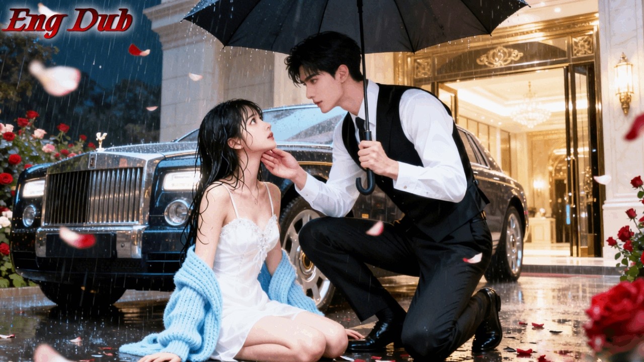 Driven out into rain, rescued by cold CEO... She dared not hope for love, yet becomes his only love!