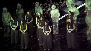 241116 - String Fancam At Grand Biniverse Day 1