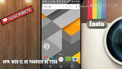 Internet gratis Tigo 2017 full injector