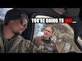 Sovereign Citizen Ignores Judge's Warning and Instantly Breaks the Law