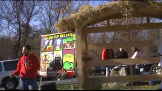 "Believe What God Said" A Christmas Gospel Message - Mark Sohmer - Luke-15.org