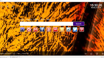 DISEÑO DE PAGINA WEB CON PHP sena
