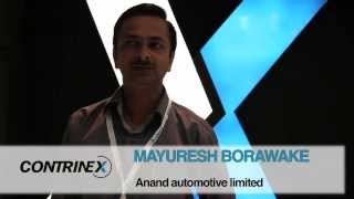 Automation Mumbai - Mr. Mayuresh Borawake 03