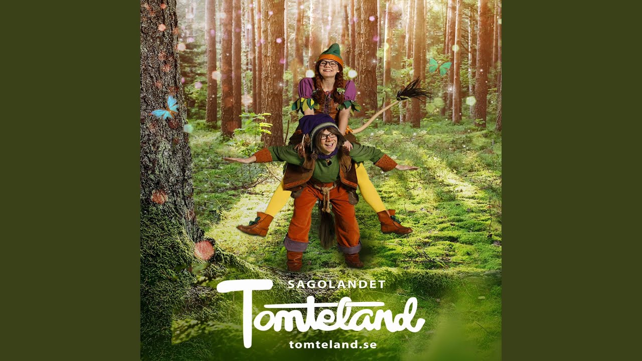 Vi är Kluring & Flora