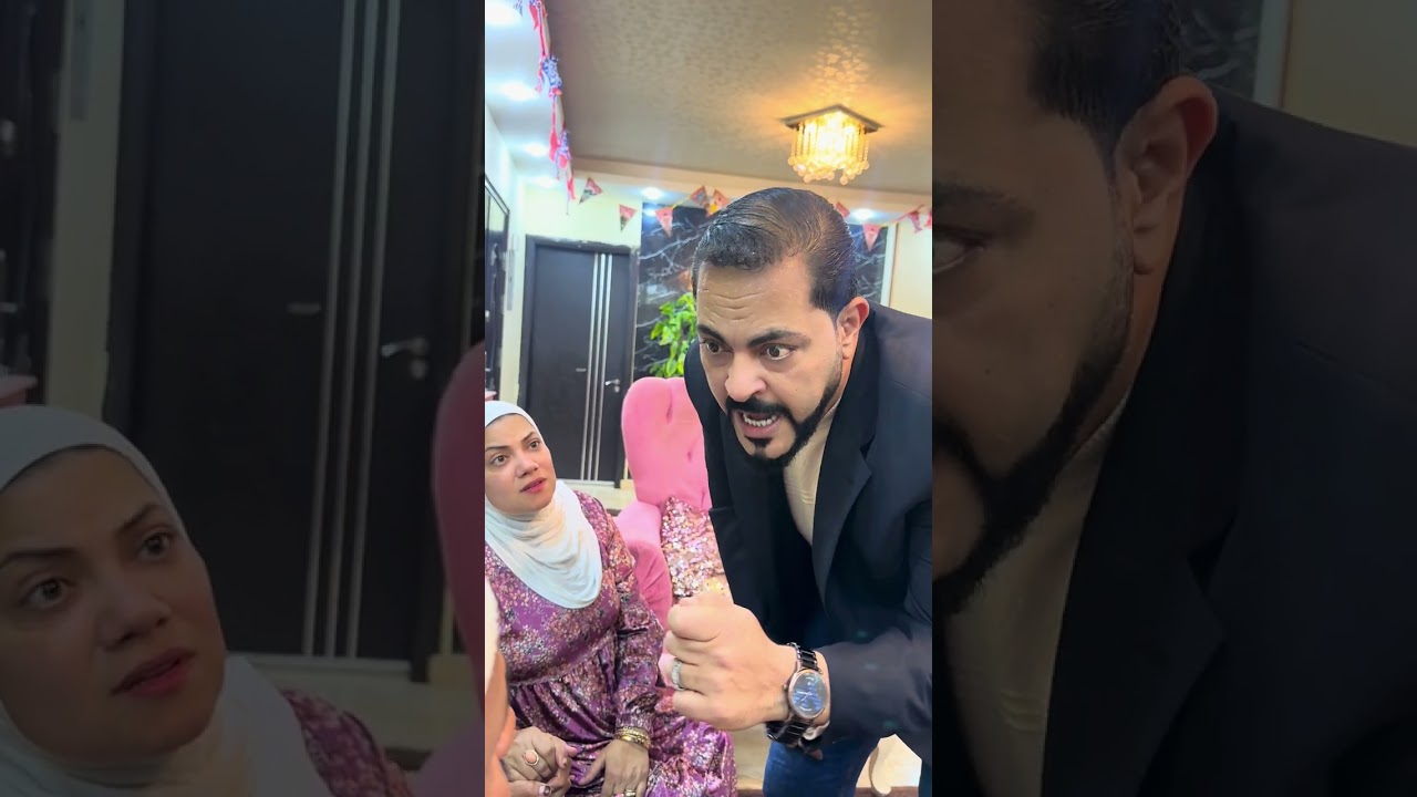 لو انتو مكاني هتعملو اي