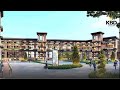 Eden Street Best Commercial Market on Chandigarh Kharar Kurali Highway | KBD Eden Steet Mohali 