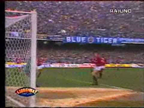 Rabona Compilation by DuFFmaN-
