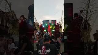 Karnaval Umum Kec Gandusari Kab Trenggalek Kompak 