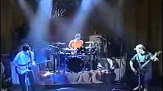 Los Enanitos Verdes - Guitarras blancas (en vivo) Los Enanitos Verdes - Guitarras blancas (en vivo)