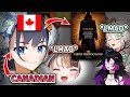 [Hololive React] Gigi and Cecilia Bully Kronii with Peepee Poopoo Man |Vtuber Kuro Ishida|