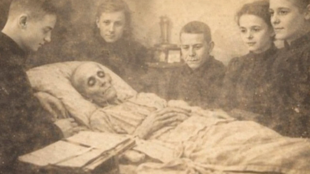 1879: Kto Zdecydował, Co Jest „Nauką”?