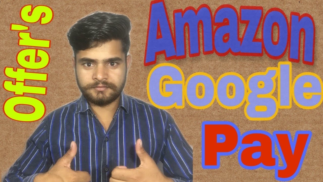 Amazon recharge offers. Today’s & Google pay offers Upto 101 cashback google pay recharge offer 1500