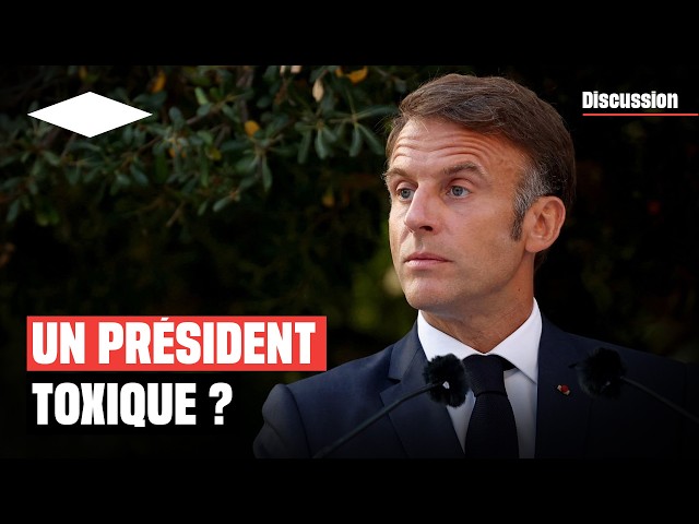 Premier ministre : Emmanuel Macron dans le déni ? - YouTube