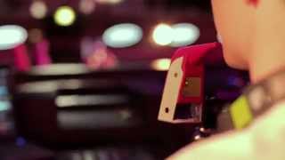 IntegraMouse Plus | LIFEtool & Ridinaro