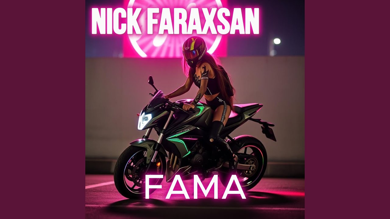 Watch Fama on YouTube Watch Fama on YouTube
