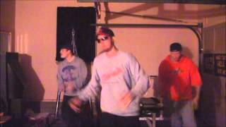 UCM P.E.T.E.- Ice Ice Baby Parody