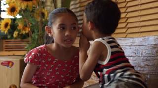 SAMSUDIN TUKANG KASUT TRAILER