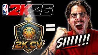 ESTO CAMBIA NBA 2K26 PARA SIEMPRE...