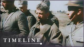 Stalin’s Executioners: Uncovering The Truth Behind The Katyn Massacre