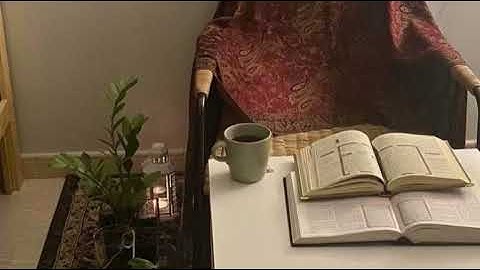 تحبير بديع لسورة الأنبياء | أحمد بن طالب