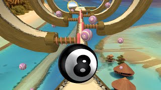 Going Balls: Super SpeedRun New Gameplay | Level 28803 Walkthrough | iOS/Android screenshot 4