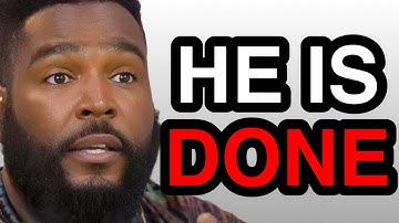 Its Officially Over For Dr Umar Johnson