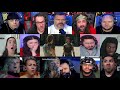 Gladiator 2 Movie Reaction Mashup