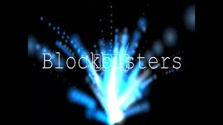 Blockbusters UK Opening Titles Remake