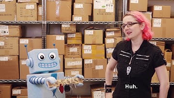 Circuit Playground: K Is for Kits (Accessible Preview)