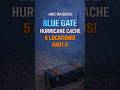 ARC Raiders Blue Gate - Five Hurricane Caches Locations PART 5 #arcraiders