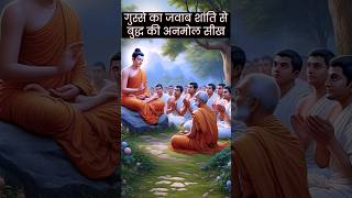 One Lie That Changed Everything | A Life-Changing Truth by Buddha #modernwisdom